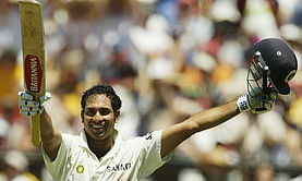 V.V.S Laxman - The man who followed the 'team before self' mantra