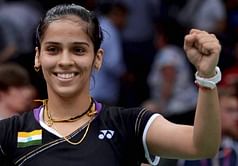 Saina Nehwal returns to top spot in BWF World rankings