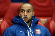 Walcott Arsenal