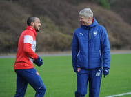 Walcott Wenger