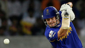 We have world-class match-winners in this squad: Shane Watson