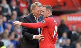 Wayne Rooney was very close to joining Chelsea, says David Moyes