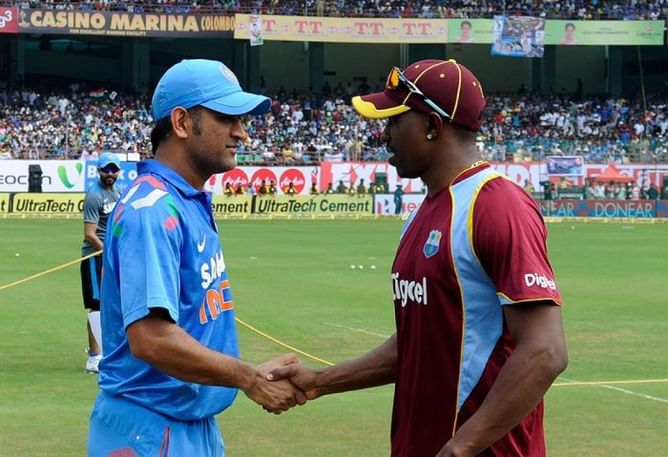 Abandoned India tour on agenda in WICB, CARICOM meeting