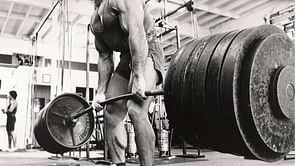 21 Indian lifters suspended by IWF after being tested positive
