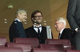 Dortmund will survive without Klopp: Arsene Wenger