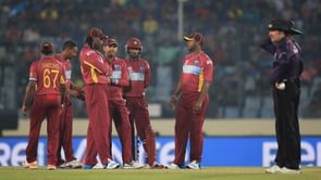 West Indies Cricket Board Chief Micheal Muirhead is confident of BCCI resolution