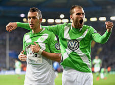 Wolfsburg to face Borussia Dortmund in DFB Cup final after crushing Bielefeld 4-0
