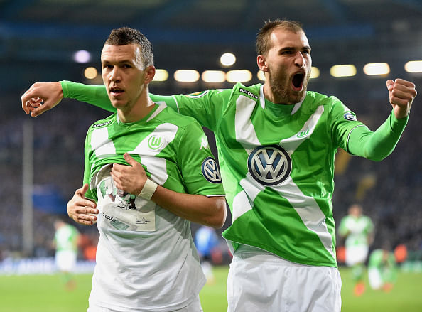 Wolfsburg to face Borussia Dortmund in DFB Cup final after crushing Bielefeld 4-0