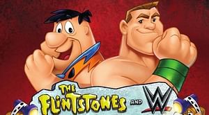 Backstage news on new WWE animation movies, Warner Bros, more