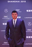 Yao Ming joins Laureus academy