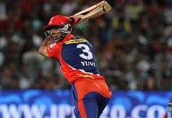 I never asked for Rs 16 crore: Yuvraj Singh