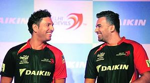 Zaheer Khan likely to return for RCB game on Sunday: Praveen Amre