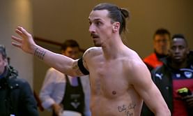 PSG to boycott Canal Plus for their role in Zlatan Ibrahimovic's 4-game ban