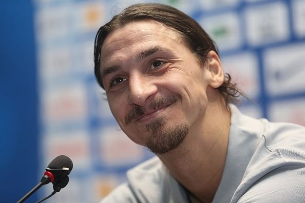 Zlatan