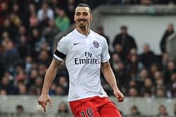 Zlatan Ibrahimovic reminds me of Eric Cantona: Marseille ex-coach Jose Anigo