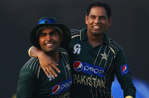 Zulfiqar Babar replaces Yasir Shah for the ODI series against Bangladesh