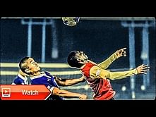 Video: Bengaluru FC vs East Bengal - Match trailer