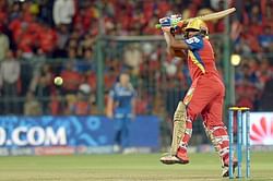Top 5 Indian debutants in IPL 2015