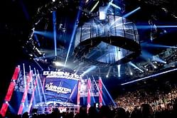 WWE reveals titles up for grabs at Elimination Chamber