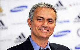 Important not to lose players next season: Mourinho