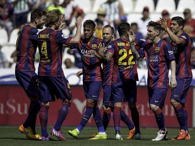 Cordoba 0-8 Barcelona: Five talking points