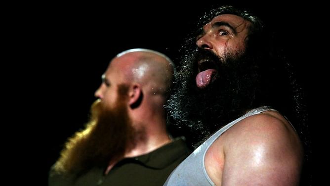 WWE Payback 2015: 3 Possible Endings For Tag Team Championship Match