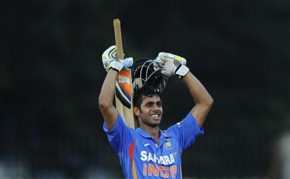Interview with Manoj Tiwary: "If opportunity comes, I am ready for it"