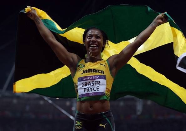 Fastest 100m time of 2015 set at IAAF Diamond League Eugene