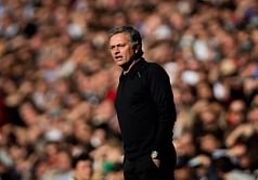 Xavi deserved to win Ballon d’Or: Jose Mourinho
