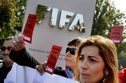 UEFA want FIFA presidential election to be postponed till the investigation has concluded
