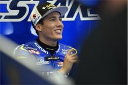 Suzuki MotoGP rider Espargaro to undergo surgery