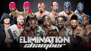 WWE Elimination Chamber 2015: 3 Possible Endings for Tag Team Championship Match