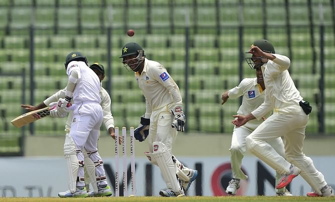 Bangladesh should learn from their mistakes