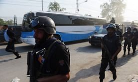 Reports: Zimbabwe tour of Pakistan on hold after suicide attack near Gaddafi Stadium