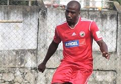 Shillong Lajong trample East Bengal 5-1 in I-League to avoid relegation