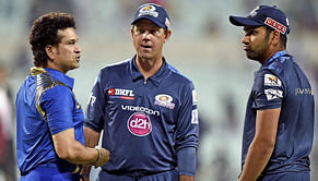 It was about key players getting momentum: Sachin Tendulkar
