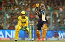 We just made use of the home conditions: Andre Russell