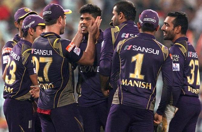 IPL 2015: Kolkata Knight Riders vs Delhi Daredevils - Venue, date and predicted line-ups