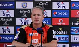 Sunrisers coach Tom Moody heaps praise on match winner Eoin Morgan