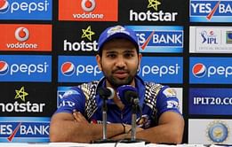 It is all about one last effort: MI skipper Rohit