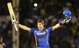 Rajasthan Royals beat Kolkata Knight Riders to enter IPL play-offs