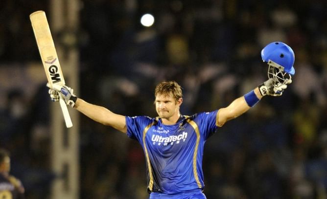Rajasthan Royals beat Kolkata Knight Riders to enter IPL play-offs