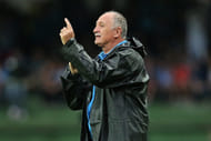 Luiz Felipe Scolari