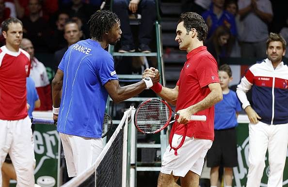 4 matches the tennis fraternity is waiting for at Roland Garros 2015