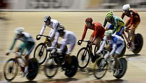 Six countries to attend Track Cycling Cup in Cuba