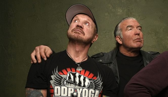 More on Scott Hall incident, DDP comments on Scott Hall setback, another appearance cancelled