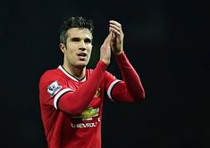 An open letter to Robin van Persie from a Manchester United fan