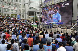 Too much cricket - Why the BCCI could have followed a different selection policy for the Bangladesh tour