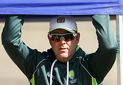 Darren Lehmann supports CA's stance to stamp out homophobia in sport