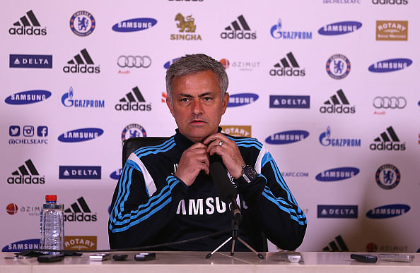 Other EPL clubs will disrupt the transfer market by spending big: Jose Mourinho